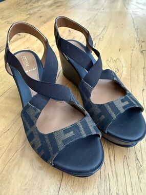 Fendi sandals